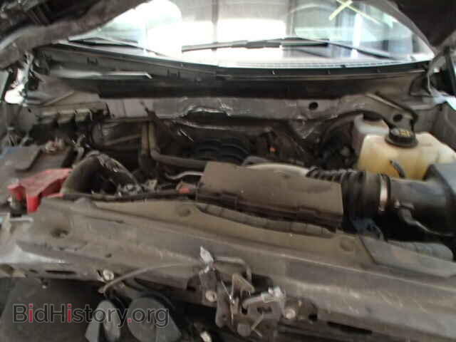 2013 FORD F150 - VIN: 1FTFW1CF8DFB09033 - Фото 7