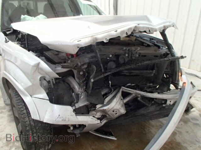 2013 FORD F150 - VIN: 1FTFW1CF8DFB09033 - Фото 9