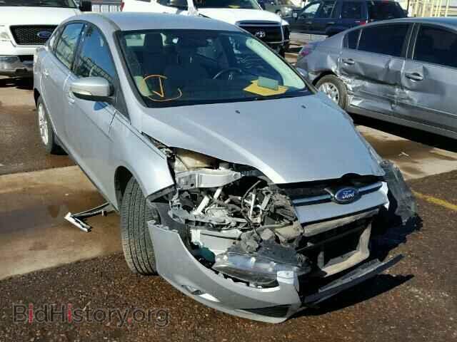 Photo 1FAHP3H24CL338631 - FORD FOCUS 2012