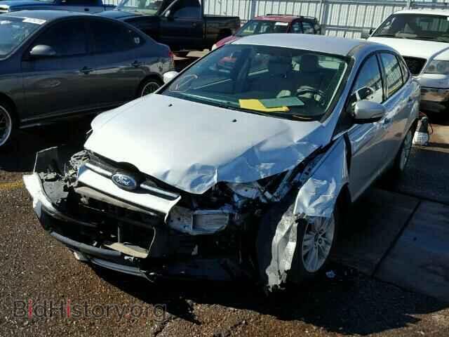 2012 FORD FOCUS - VIN: 1FAHP3H24CL338631 - Photo 2