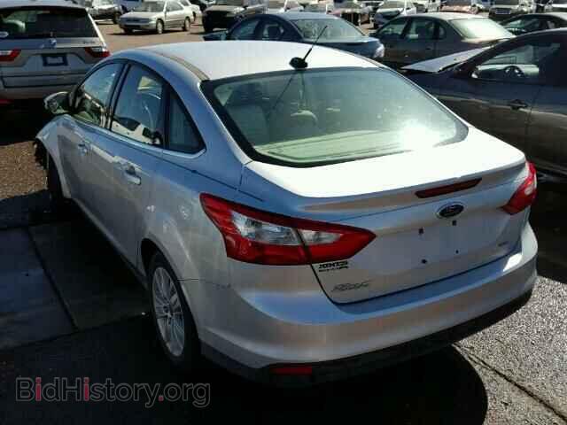 2012 FORD FOCUS - VIN: 1FAHP3H24CL338631 - Photo 3