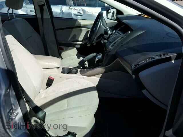 2012 FORD FOCUS - VIN: 1FAHP3H24CL338631 - Photo 5