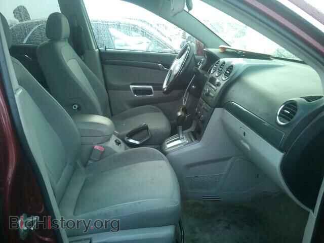 2008 SATURN VUE - VIN: 3GSCL33P18S599143 - Фото 5