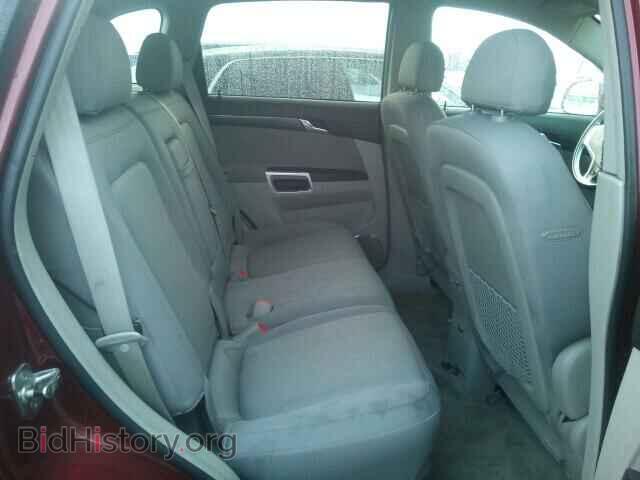 2008 SATURN VUE - VIN: 3GSCL33P18S599143 - Фото 6