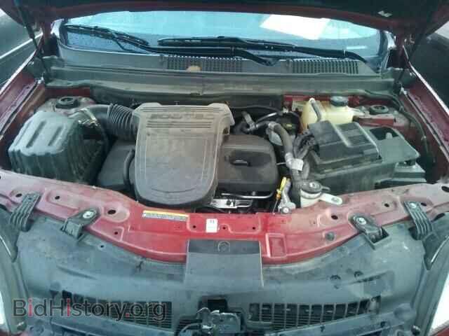 2008 SATURN VUE - VIN: 3GSCL33P18S599143 - Фото 7
