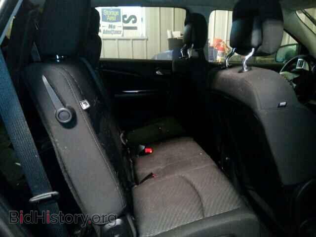 2012 DODGE JOURNEY - VIN: 3C4PDCBG7CT353924 - Фото 6