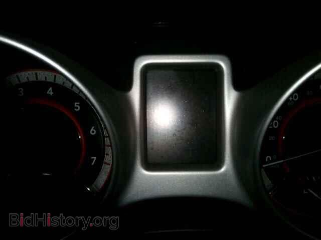 2012 DODGE JOURNEY - VIN: 3C4PDCBG7CT353924 - Фото 8