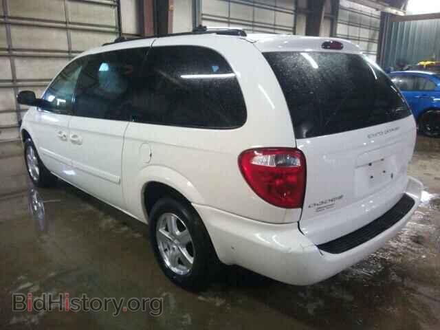 2005 DODGE CARAVAN - VIN: 2D4GP44L95R195103 - Фото 3