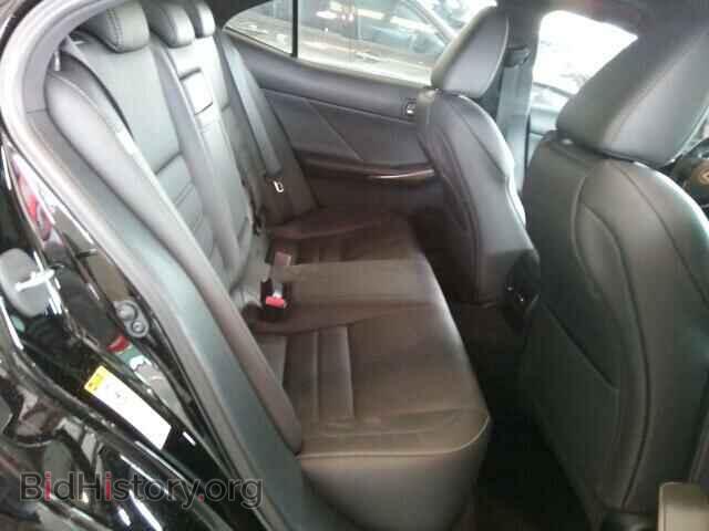 2015 LEXUS IS250 - VIN: JTHBF1D23F5082258 - Фото 6