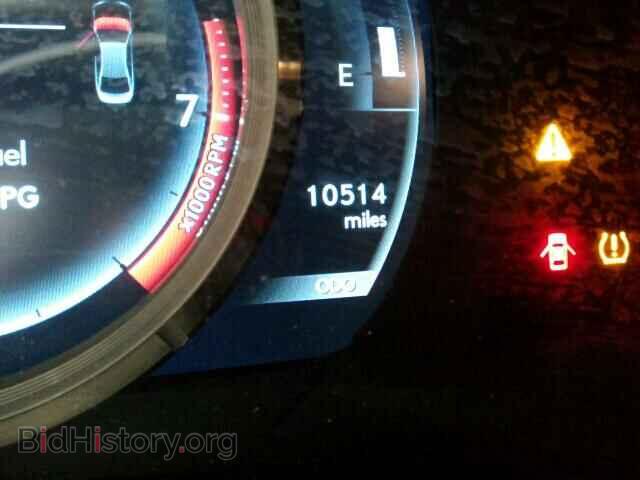 2015 LEXUS IS250 - VIN: JTHBF1D23F5082258 - Фото 8
