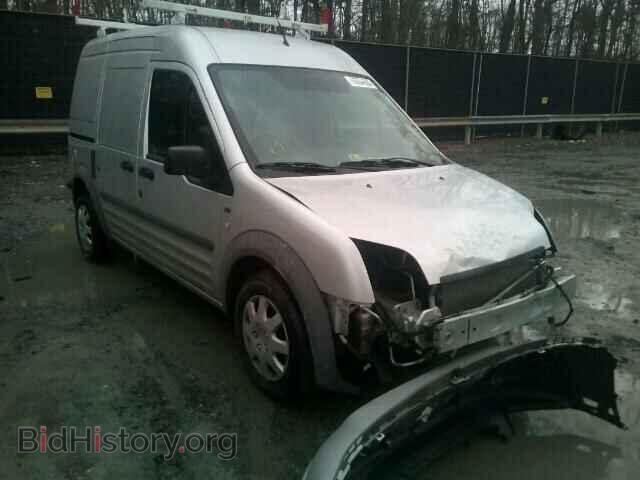 Фотография NM0LS7DN7CT082721 - FORD TRANSIT CO 2012