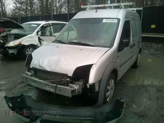 2012 FORD TRANSIT CO - VIN: NM0LS7DN7CT082721 - Photo 2
