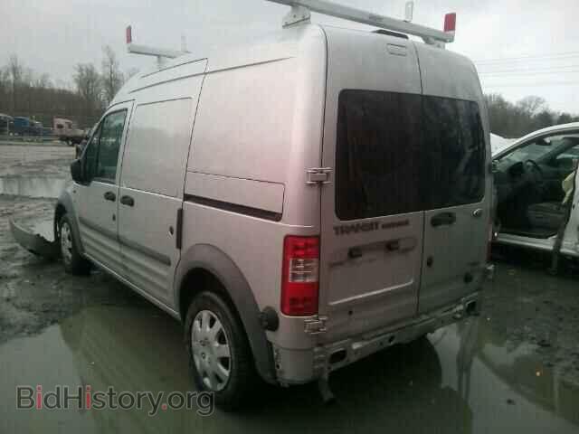 2012 FORD TRANSIT CO - VIN: NM0LS7DN7CT082721 - Photo 3