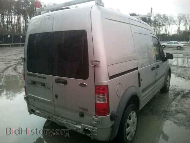 2012 FORD TRANSIT CO - VIN: NM0LS7DN7CT082721 - Photo 4