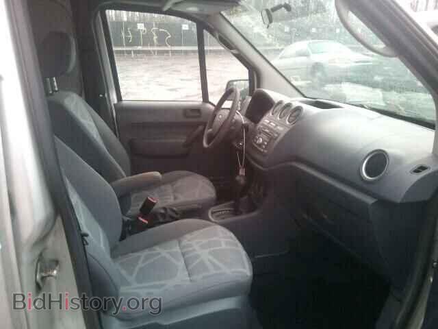 2012 FORD TRANSIT CO - VIN: NM0LS7DN7CT082721 - Photo 5