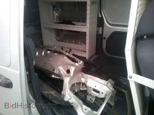 2012 FORD TRANSIT CO - VIN: NM0LS7DN7CT082721 - Photo 6