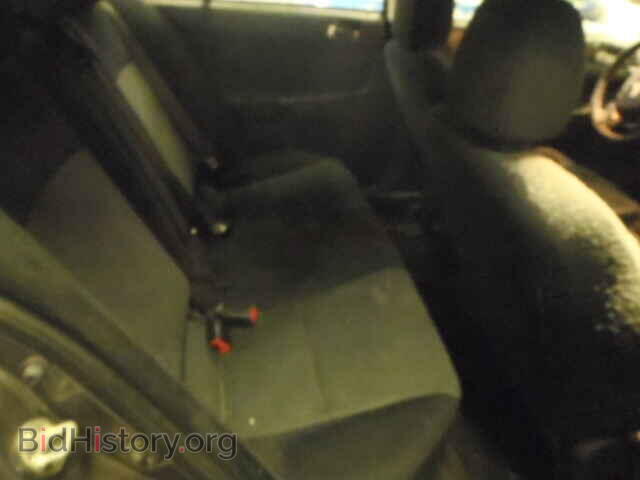 2009 MITSUBISHI LANCER - VIN: JA3AU86W89U038907 - Фото 6