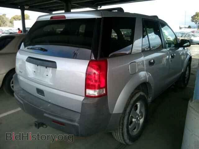 2004 SATURN VUE - VIN: 5GZCZ23D24S866479 - Фото 4