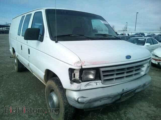 Photo 1FTJS34G1PHC01070 - FORD ECONOLINE 1993