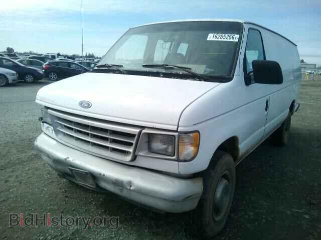 1993 FORD ECONOLINE - VIN: 1FTJS34G1PHC01070 - Photo 2