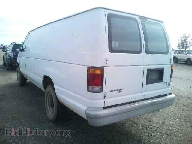 1993 FORD ECONOLINE - VIN: 1FTJS34G1PHC01070 - Photo 3