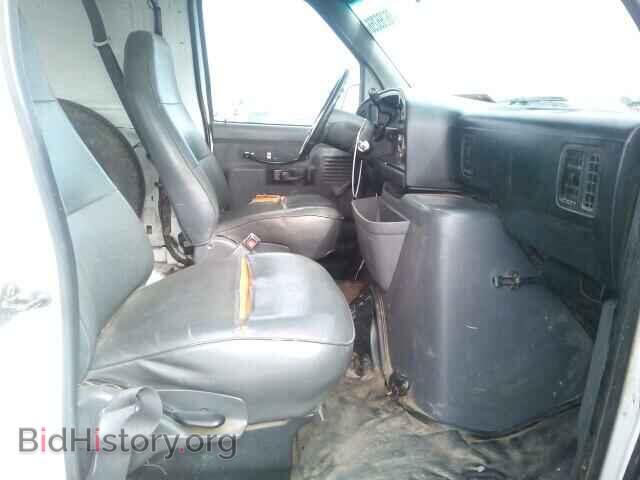 1993 FORD ECONOLINE - VIN: 1FTJS34G1PHC01070 - Photo 5