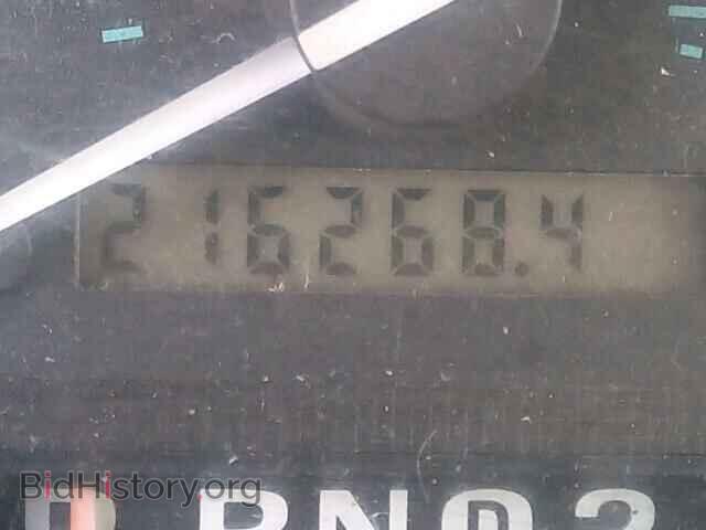 1993 FORD ECONOLINE - VIN: 1FTJS34G1PHC01070 - Photo 8