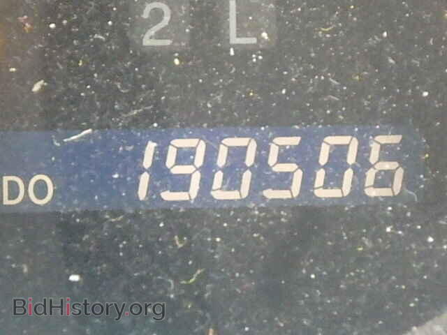 2002 LEXUS ES300 - VIN: JTHBF30G820052290 - Фото 8