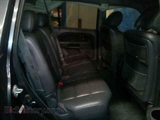2006 HONDA PILOT - VIN: 5FNYF28546B042386 - Photo 6