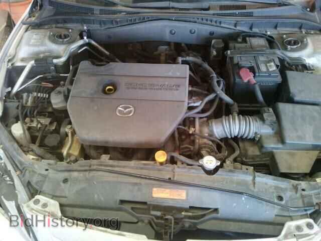 2007 MAZDA 6 - VIN: 1YVHP80C375M32239 - Фото 7