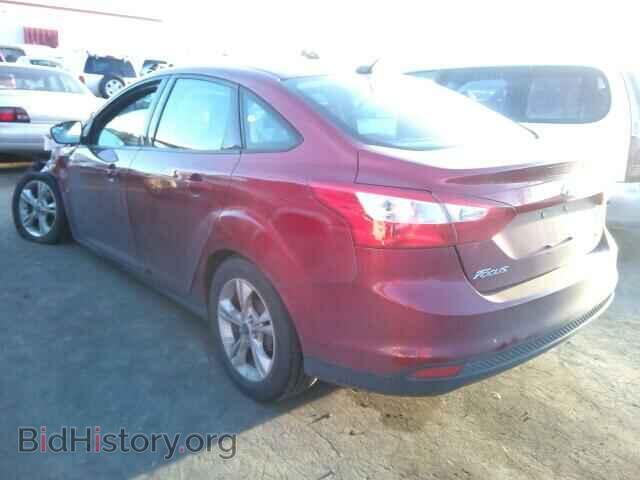 2013 FORD FOCUS - VIN: 1FADP3F21DL191106 - Photo 3