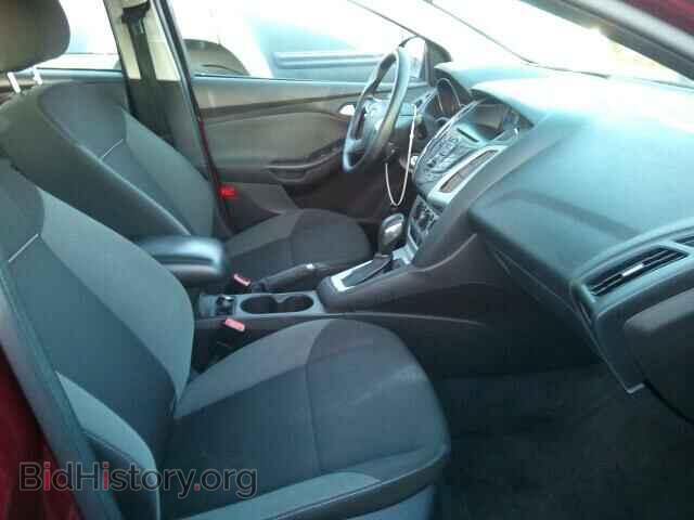 2013 FORD FOCUS - VIN: 1FADP3F21DL191106 - Photo 5