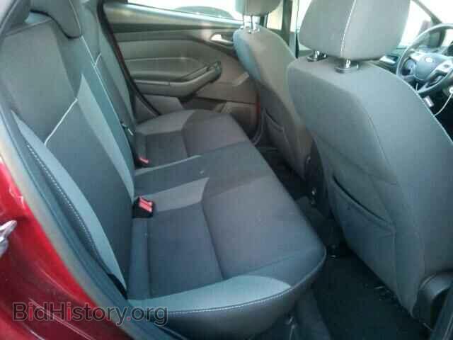 2013 FORD FOCUS - VIN: 1FADP3F21DL191106 - Photo 6