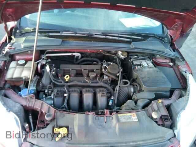 2013 FORD FOCUS - VIN: 1FADP3F21DL191106 - Photo 7