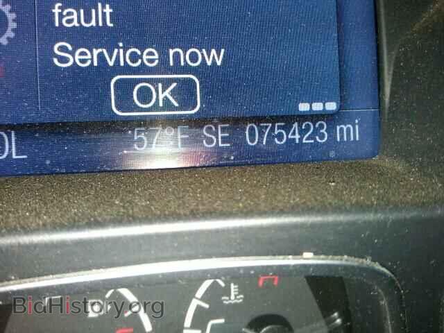 2013 FORD FOCUS - VIN: 1FADP3F21DL191106 - Photo 8