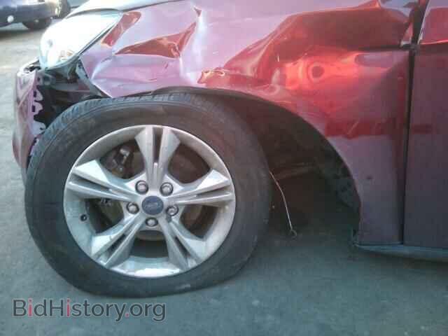 2013 FORD FOCUS - VIN: 1FADP3F21DL191106 - Photo 10