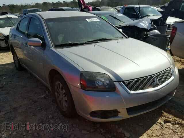 Photo 4A32B2FF3BE019459 - MITSUBISHI GALANT 2011