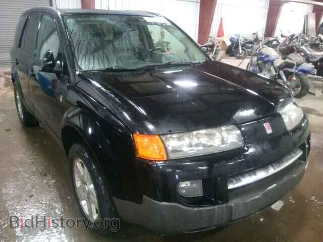 Фотография 5GZCZ63464S821410 - SATURN VUE 2004