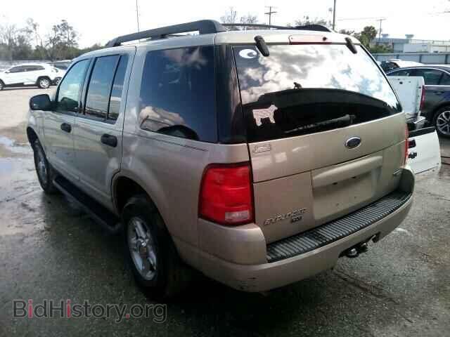 2005 FORD EXPLORER - VIN: 1FMZU63K95UA54792 - Фото 3