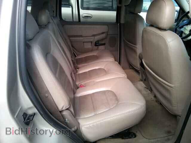 2005 FORD EXPLORER - VIN: 1FMZU63K95UA54792 - Фото 6