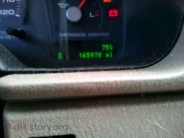 2005 FORD EXPLORER - VIN: 1FMZU63K95UA54792 - Фото 8
