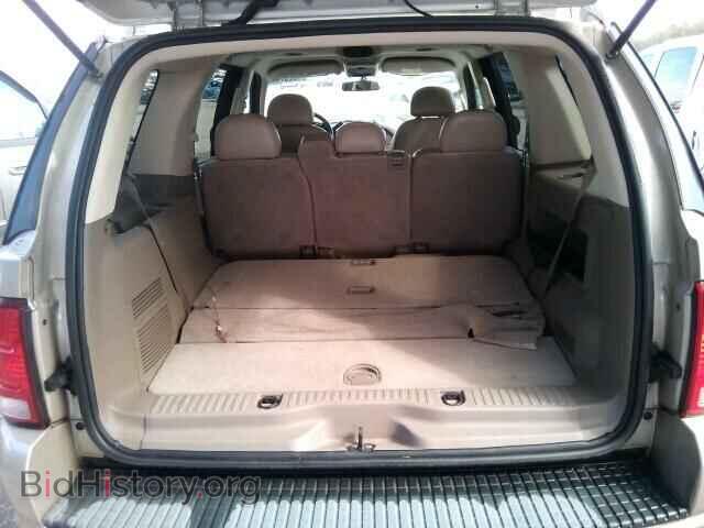 2005 FORD EXPLORER - VIN: 1FMZU63K95UA54792 - Фото 9