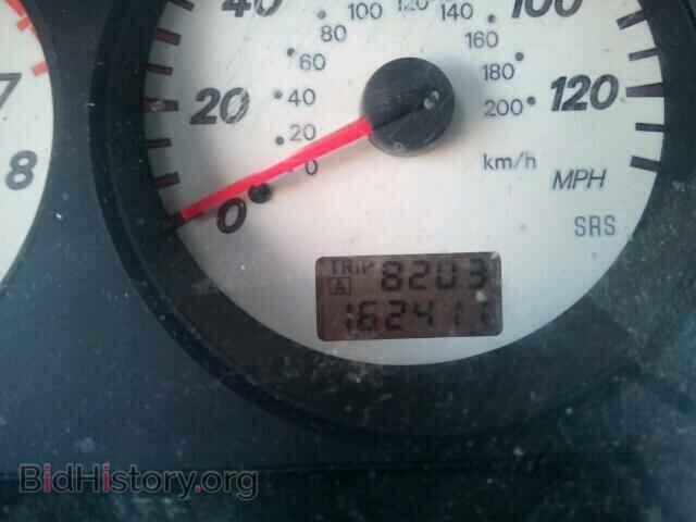 2002 MITSUBISHI LANCER - VIN: JA3AJ86E32U064532 - Photo 8