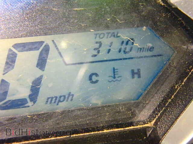 2012 HONDA CBR CYCLE - VIN: MLHMC4103C5205329 - Фото 8