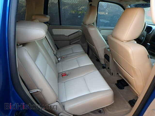 2010 FORD EXPLORER - VIN: 1FMEU6EE2AUA46579 - Photo 6