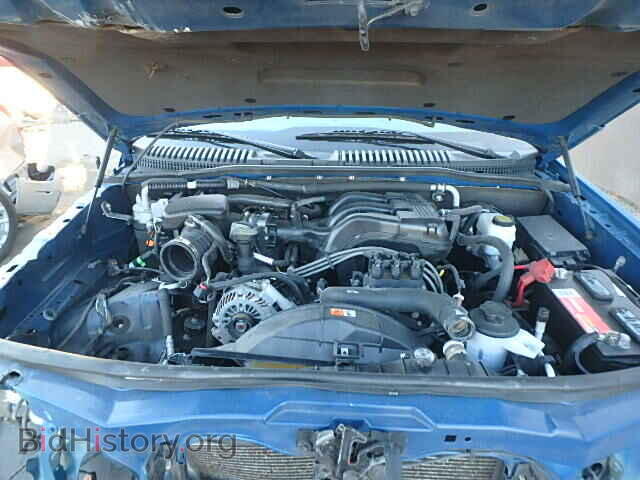 2010 FORD EXPLORER - VIN: 1FMEU6EE2AUA46579 - Photo 7
