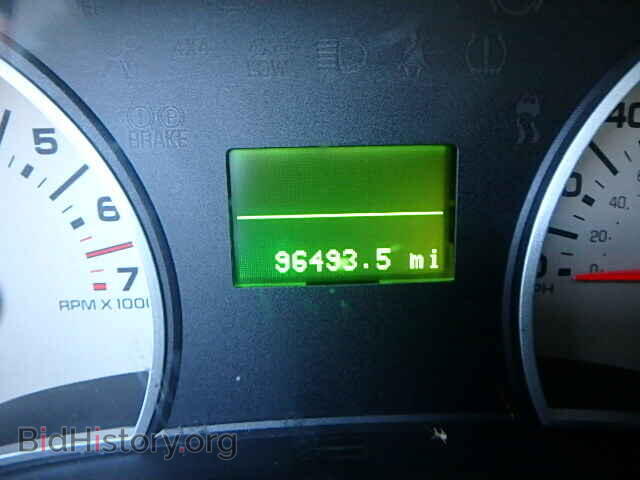 2010 FORD EXPLORER - VIN: 1FMEU6EE2AUA46579 - Photo 8