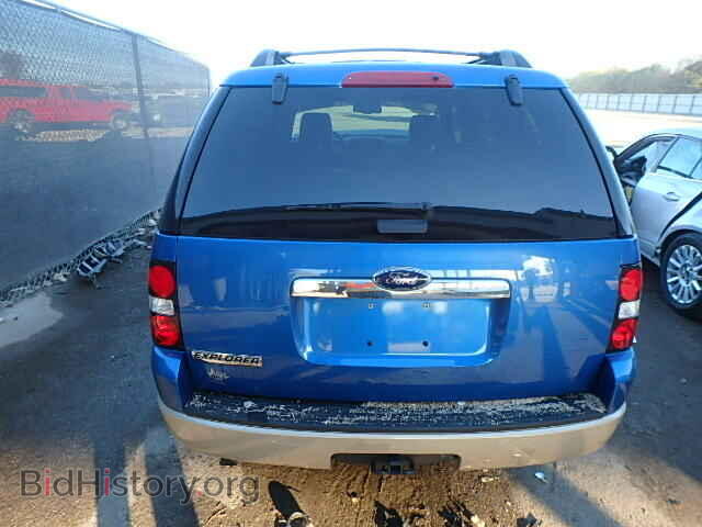 2010 FORD EXPLORER - VIN: 1FMEU6EE2AUA46579 - Photo 10