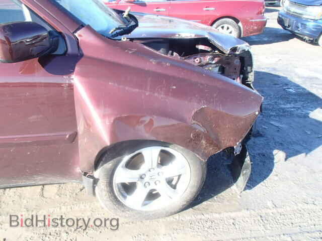 2013 HONDA PILOT - VIN: 5FNYF4H71DB032618 - Photo 9