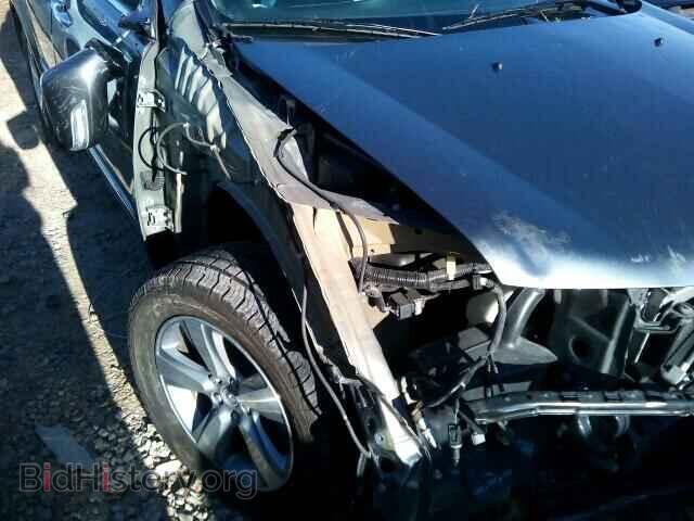 2012 ACURA MDX - VIN: 2HNYD2H29CH511001 - Фото 9